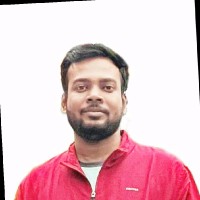 Avishek Nandy