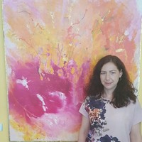 Rebecca Field