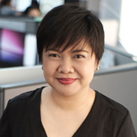 Michelle Flores-Santos
