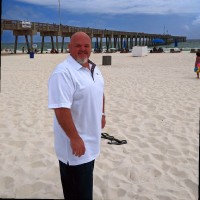 Jimmy Mclain