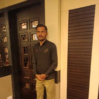 Raghvendra Mishra