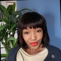 Jennifer Ndlovu