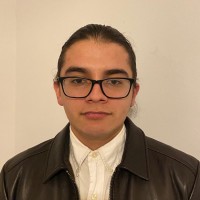 Joaquin Mejia