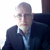 Stuart Rayner