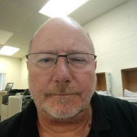 Mark Presler