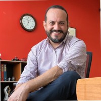 Carlos G. Villavicencio