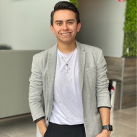 Sergio Daniel Garcia Riveros