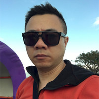 Andre Chang