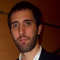 Pablo Sebastian Sanchez Pirtze