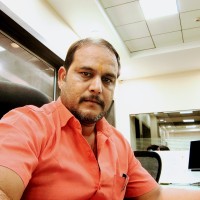 Laxmishankar Shrimali