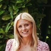 Lindsay Shaw