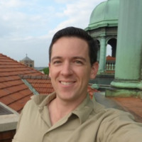 Caleb Marquard, AIA