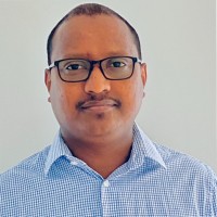 Beemnet Eshetu YIMAM, ACCA