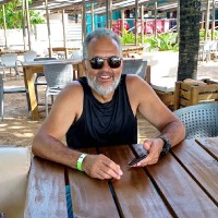 Ismael Borges Araujo