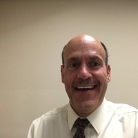 Mark Erenstoft