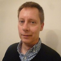 Stuart Budd