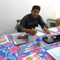 Rajesh Sharma