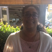 Michelle Govender