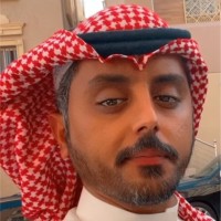 Abdullah Alshahrani