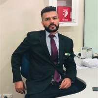 RAJENDER KUMAR
