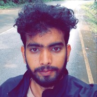 Chetan Kumar V