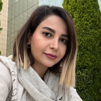 Sepide Kamranmanesh