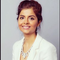 Gitanjali Arora