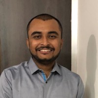 Vaibhav Patel