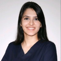 Dr. Nikita Baheti