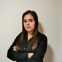 María José Alvarez Nevarez