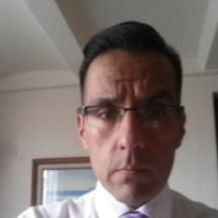 Fernando Rosas Mercado