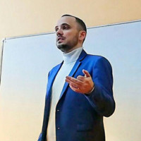 Дмитрий Прокошев