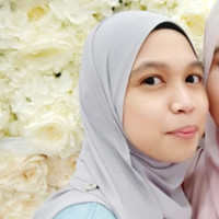 Aliah Amirah Saiful Bahari