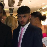 Zohaib Faisal