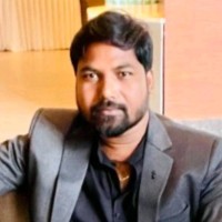 Gaurav Kumar Chaudhary