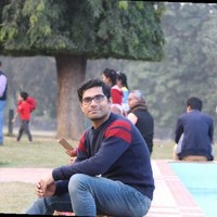 Lalitesh Manglani