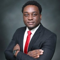 Denzyl James Ba, Cia, Crma