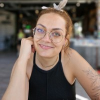 Arielle Sathler