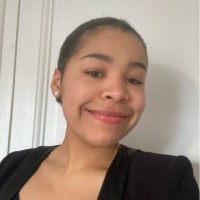 Lisa-Marie Willybiro Sako