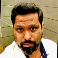 Anil Mathukumilli