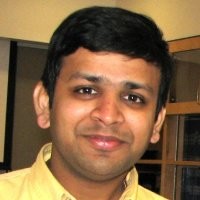 Vishal Agrawal
