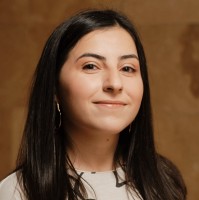 Ani Manukyan