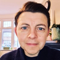Adrian Byrne
