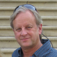Graham Metcalfe