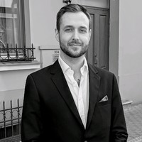 Daniel Fält