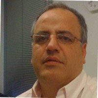 Pedro Melo Filho