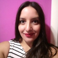 Melany Ramoa