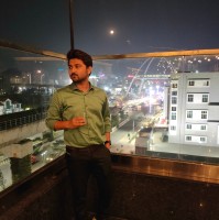 Hritabrata Mukherjee