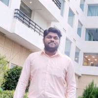 Mahesh M