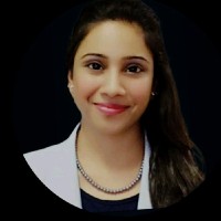 Richa Gandhi